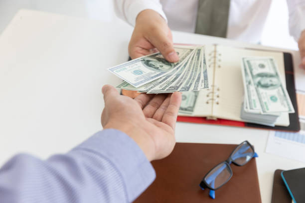  Lake Forest Park, WA Loan Agency Pros