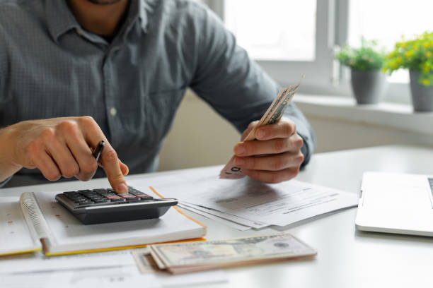 Professional Loan Agency in Lake Forest Park, WA